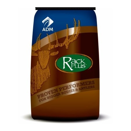 Adm Animal Nutrition 50Lb Deer/Elk Pellet 81686AAAE4